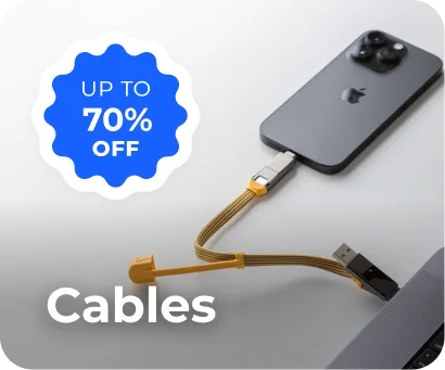 Cables
