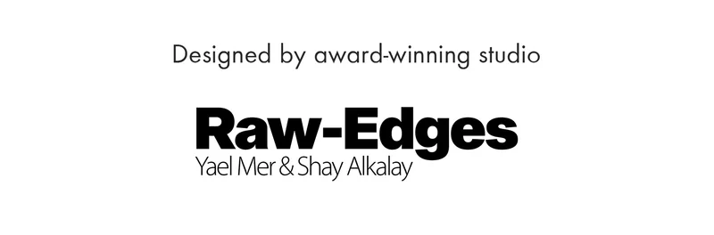 Raw Edges
