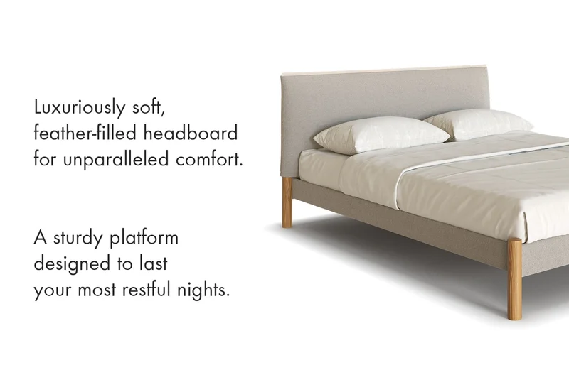Cozy Cozmo Bed