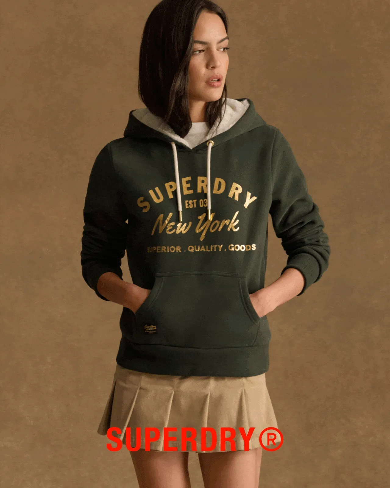 Superdry