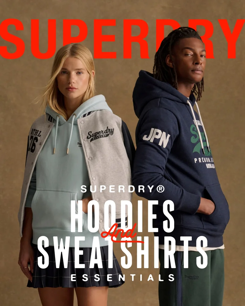 Superdry