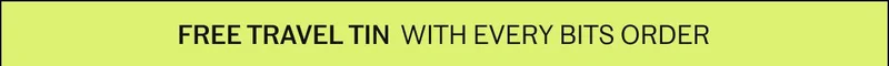 Free Travel Tin