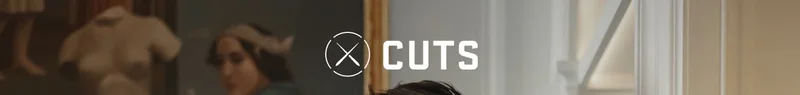 Cuts Clothing