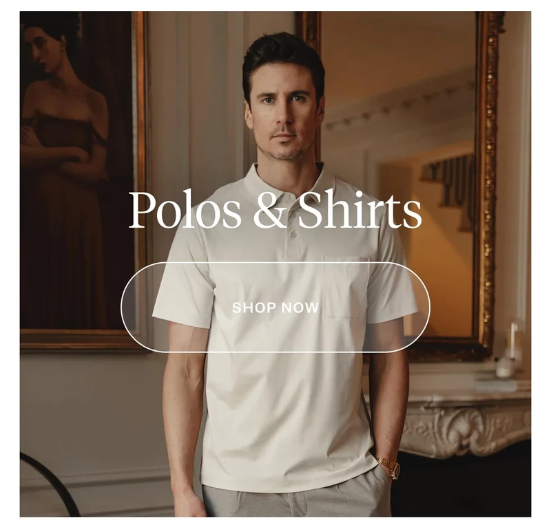 Polo & Shirts