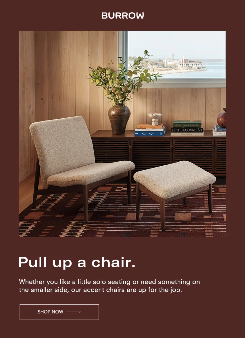 Accent Seating