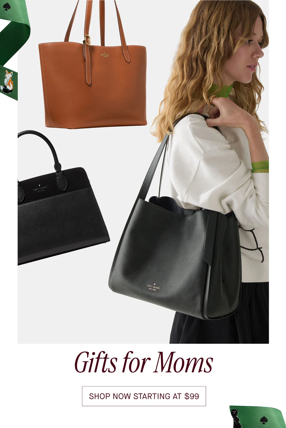 Gifts for Moms