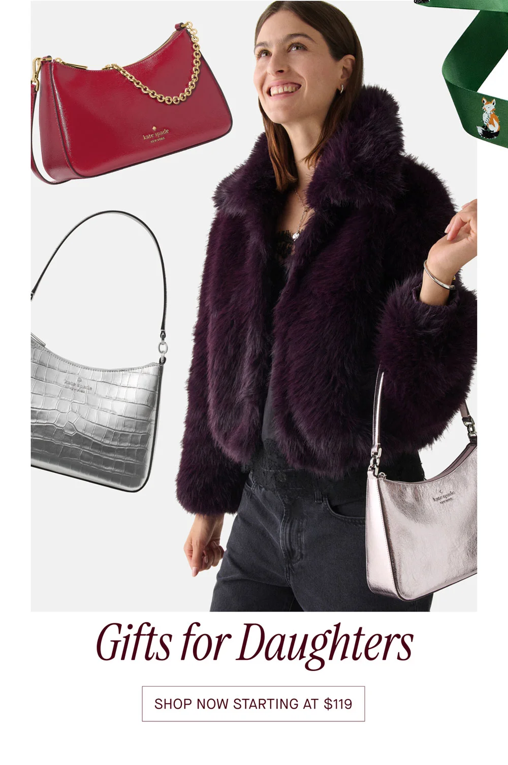 Gifts for Daughters
