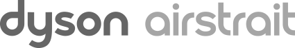 Dyson Airstrait motif
