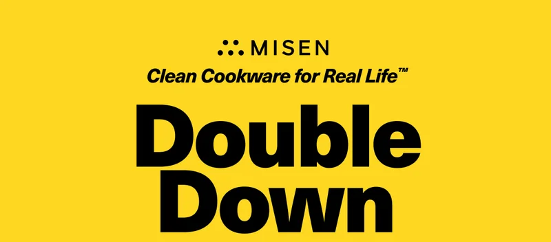 Double Down