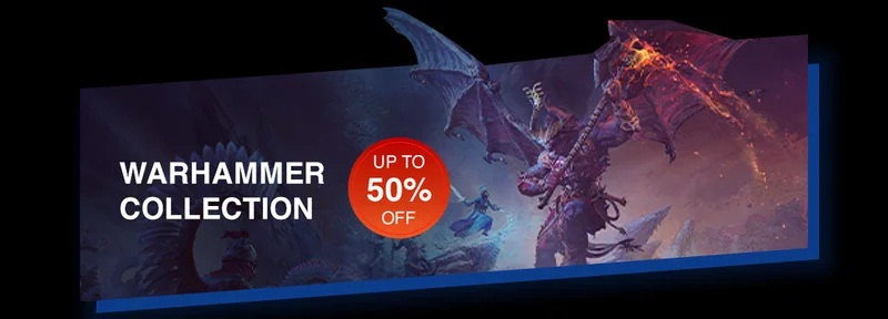 Warhammer Coillection
