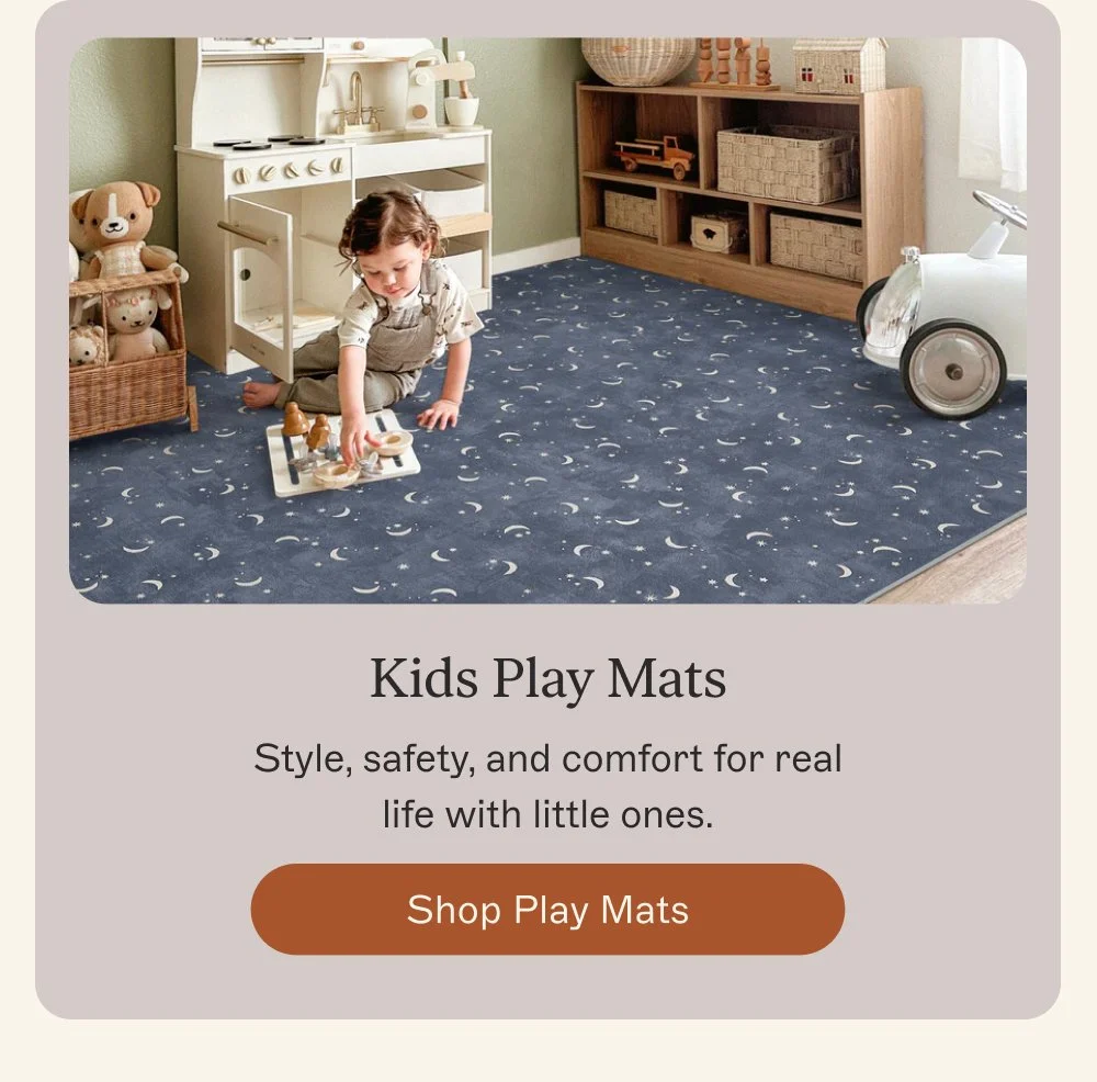 [ SHOP PLAY MATS ]