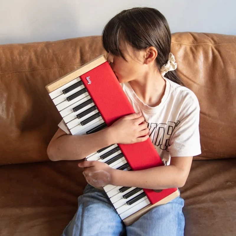 loog piano