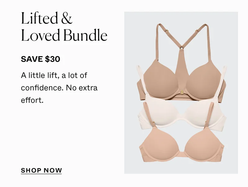 Lifted & Loved Bundle: Save $30