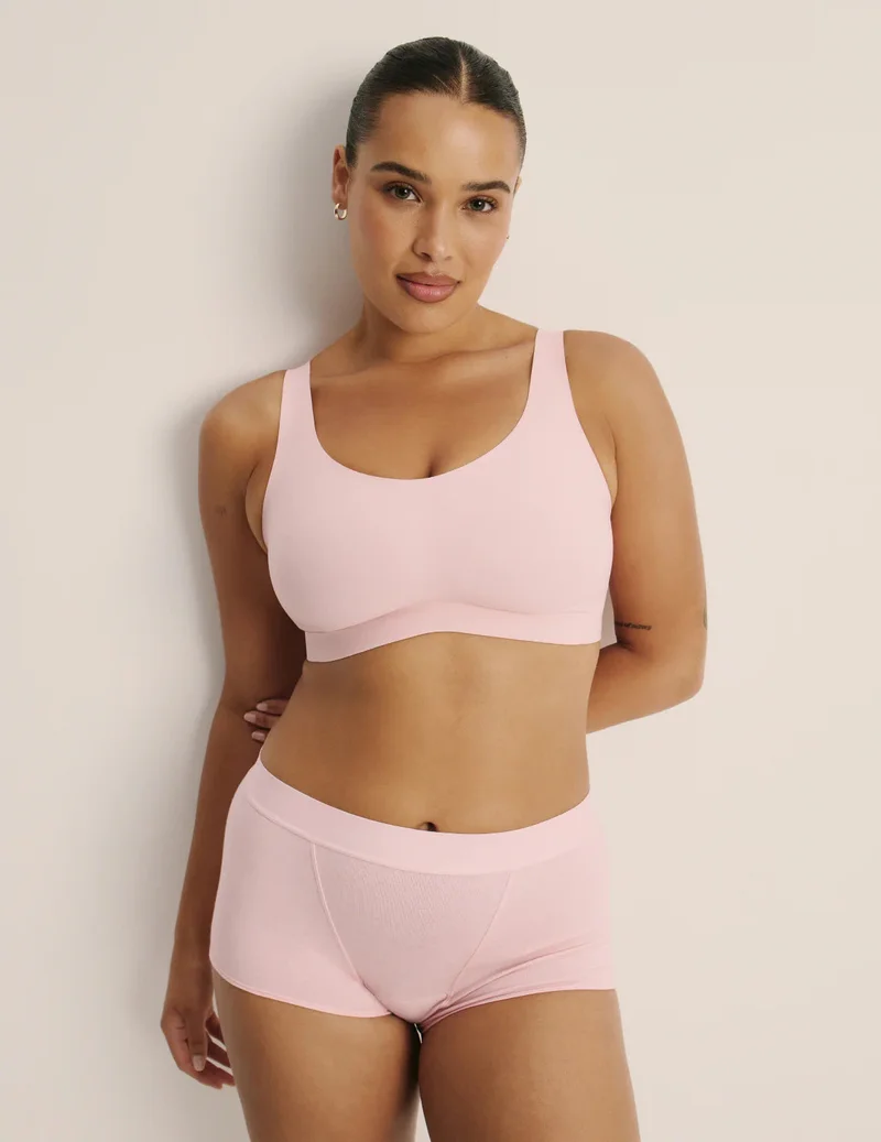 Image of Leakproof Cotton Boybrief