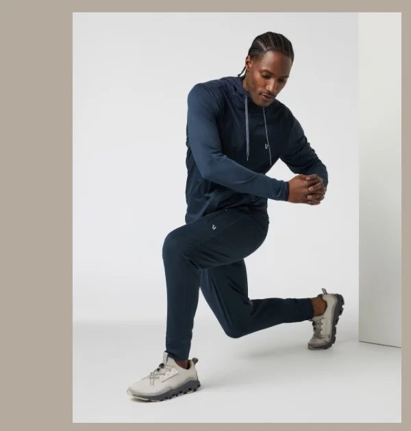 Sunday Performance Jogger