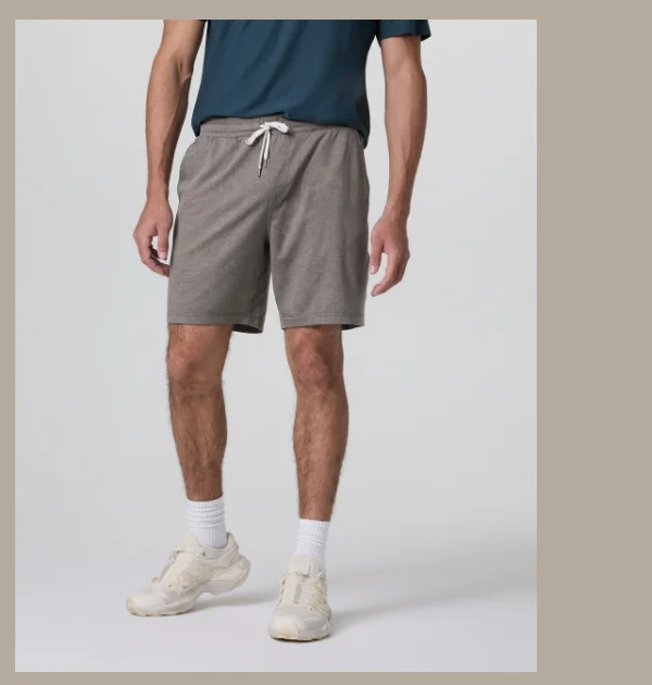 Ponto Short
