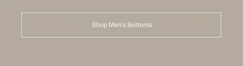 Shop Men's Bottoms