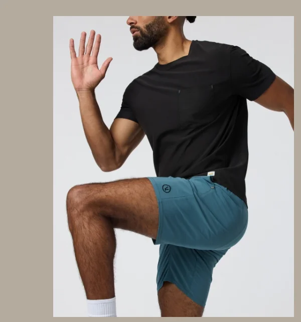 Elevate Kore Short