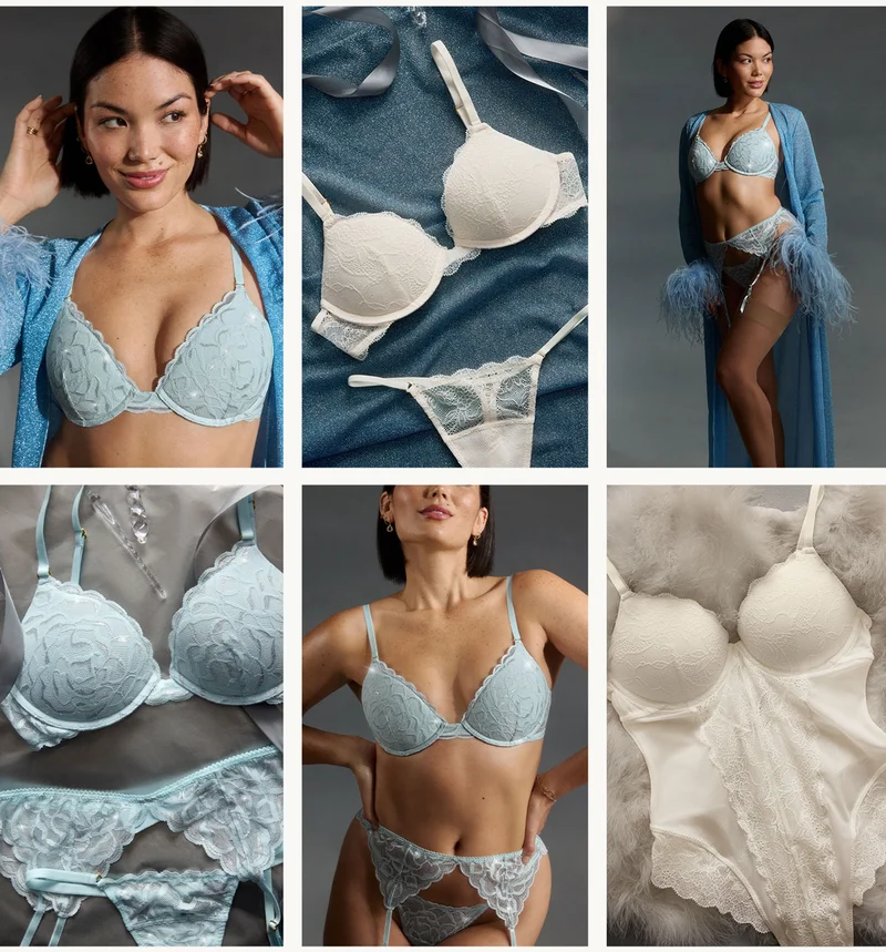 Shop Pepper's Crystal Collection