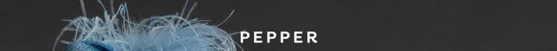 Pepper