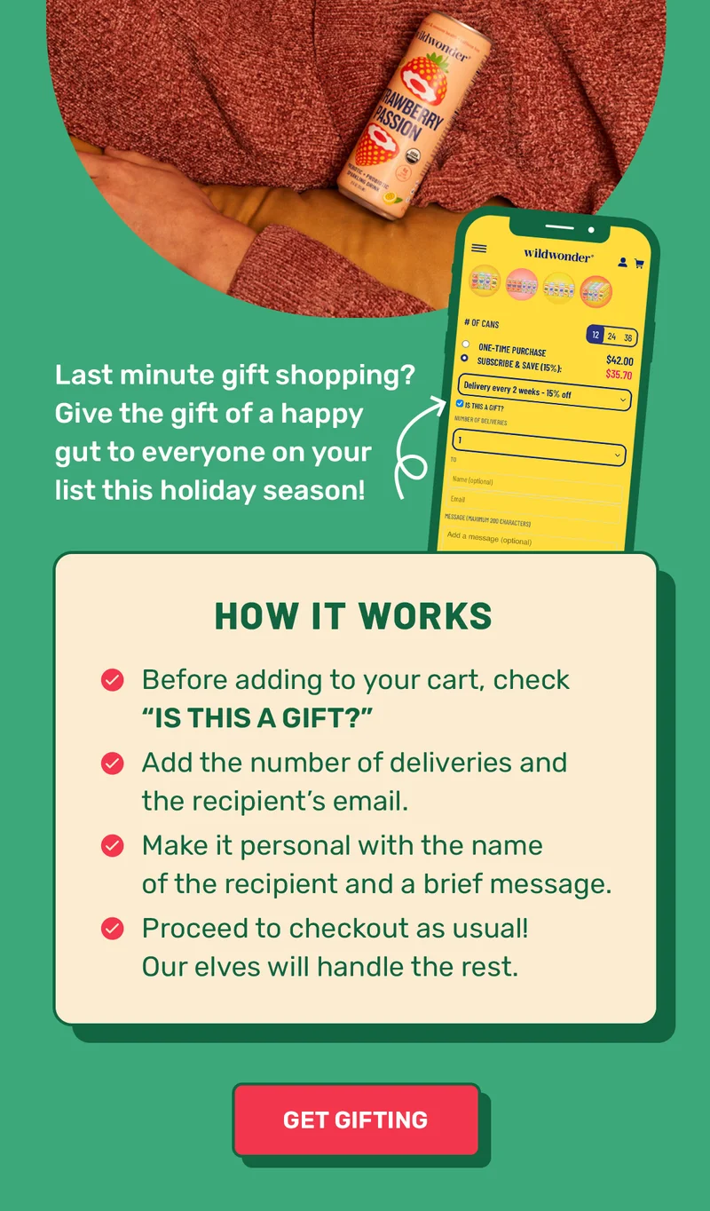 wildwonder gifting