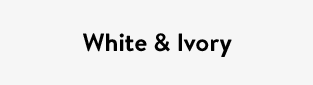 White & Ivory
