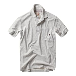 Fineline Jersey Polo