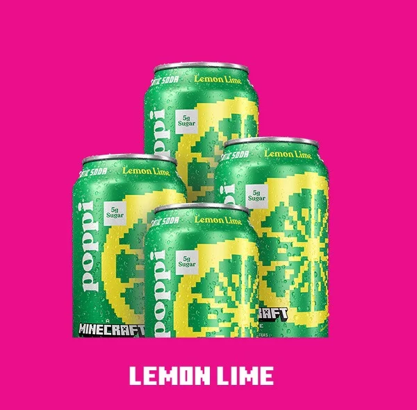 LEMON LIME