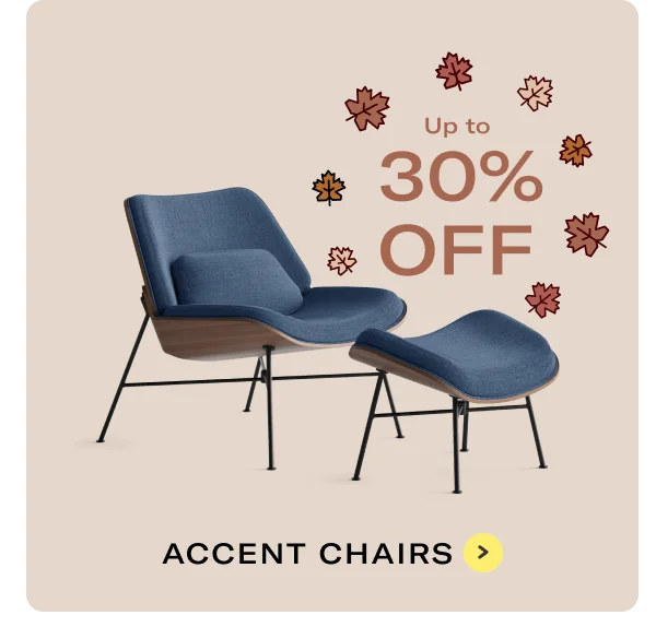 ACCENT CHAIRS