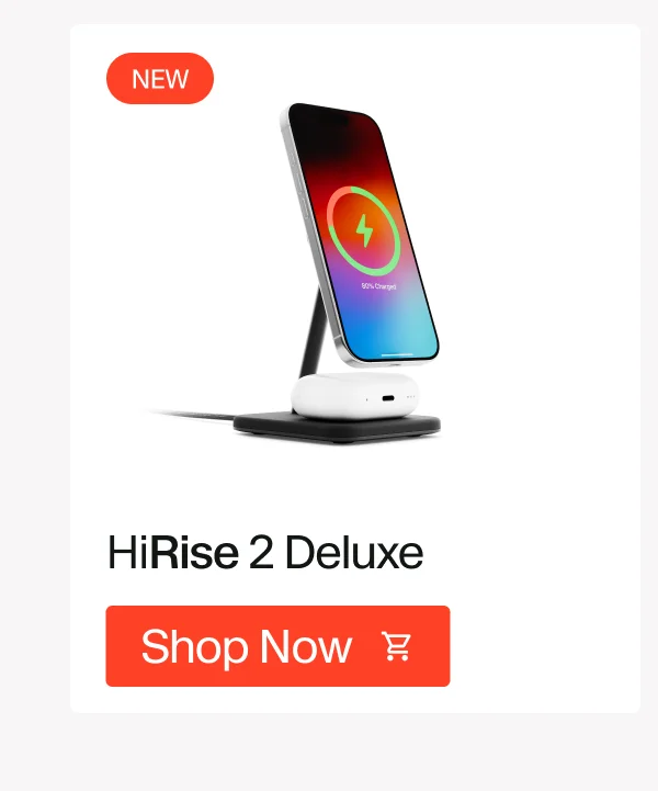 HiRise 2 Deluxe
