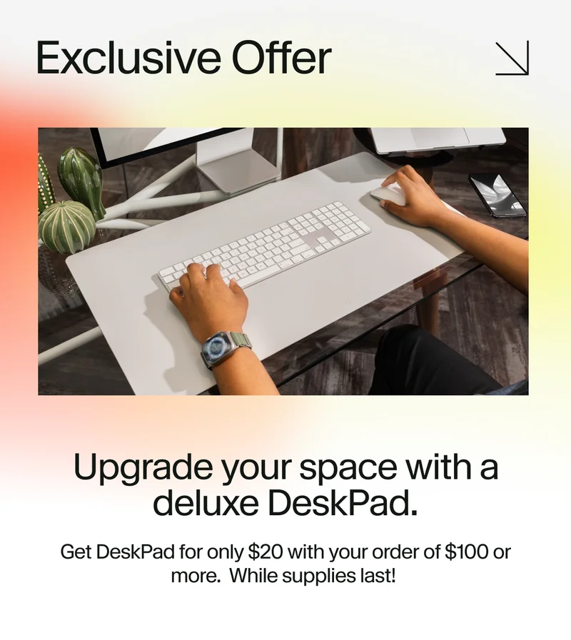 DeskPad