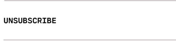 Footer_Unsubscribe