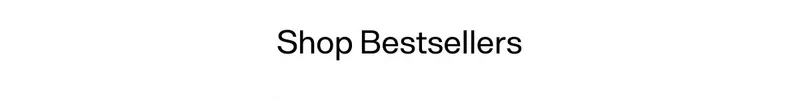 Bestsellers
