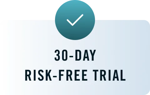 30-Day Risk-Free Trial