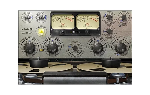 Kramer Master Tape