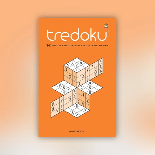 Tredoku
