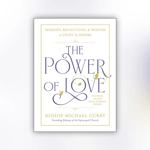 The Power of Love