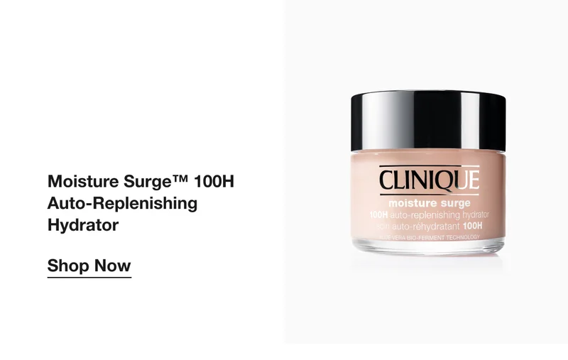 Moisture Surge™ 100H Auto-Replenishing Hydrator|Shop Now