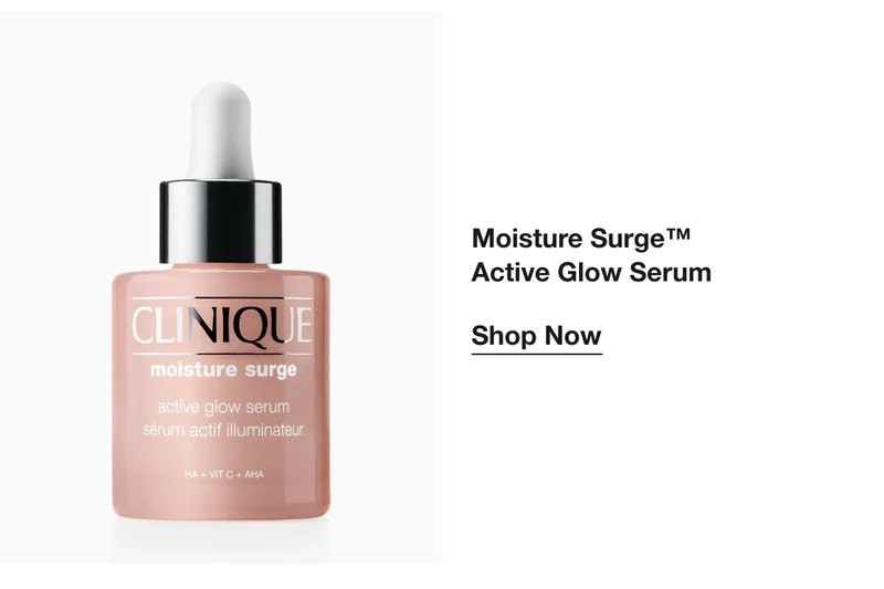 Moisture Surge™ Active Glow Serum|Shop Now