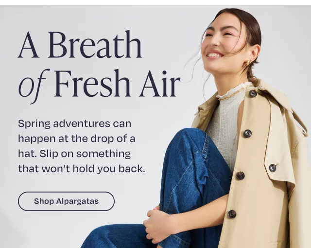 Shop Alpargatas Button - Image