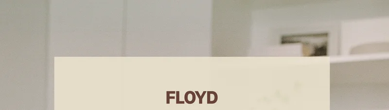 FLOYD