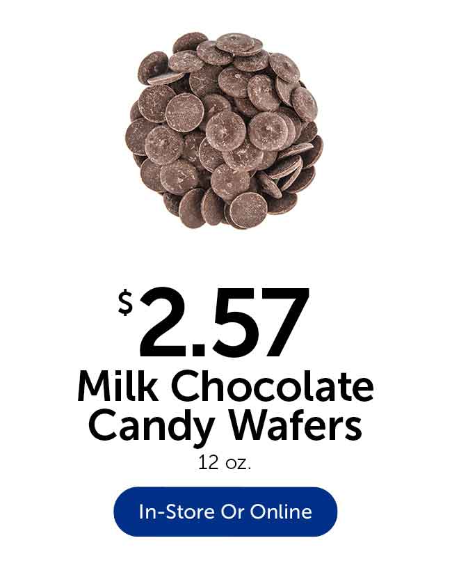 Chocolate Wafers