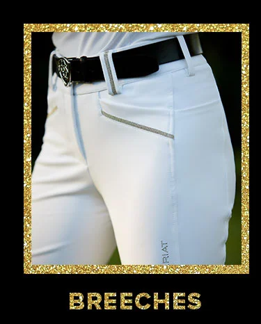 BREECHES