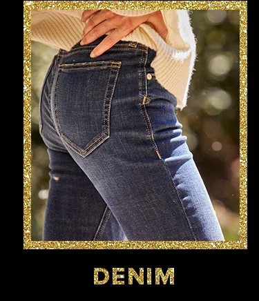 DENIM