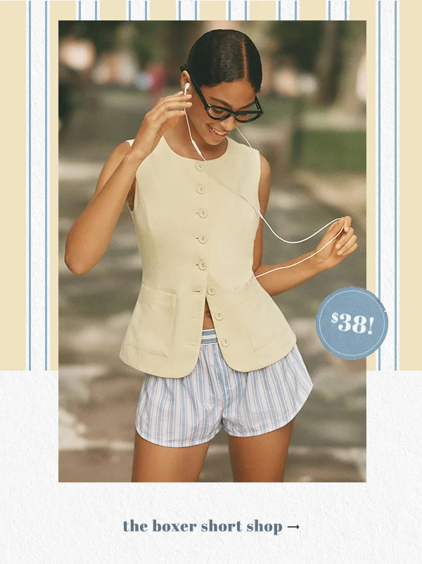 the boxer short shop
