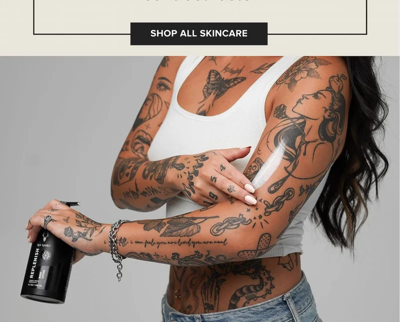 shop all skin care