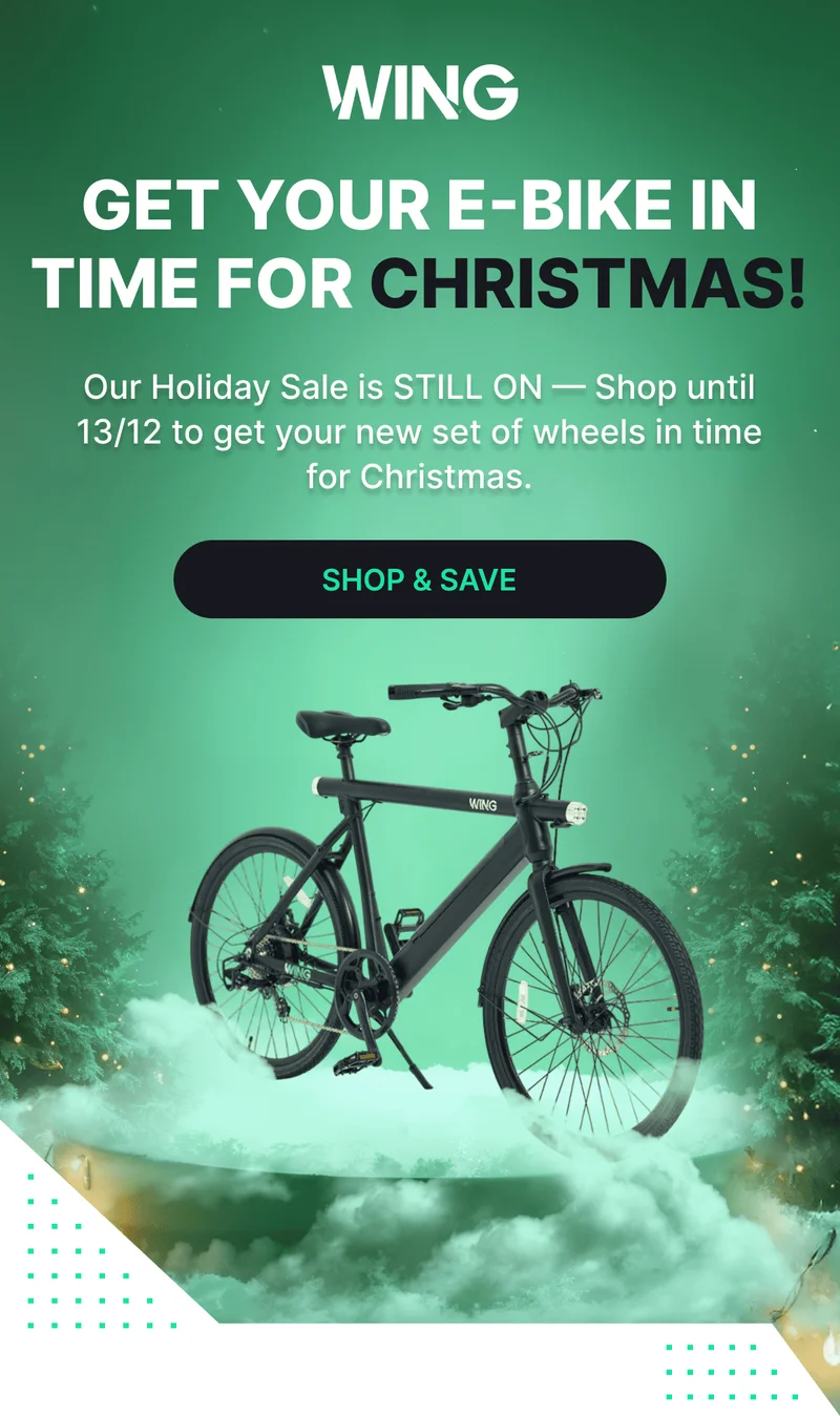 SHOP & SAVE