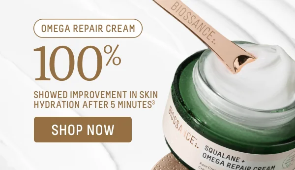 Omega Repair Cream
