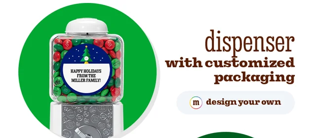 DESIGN YOUR OWN