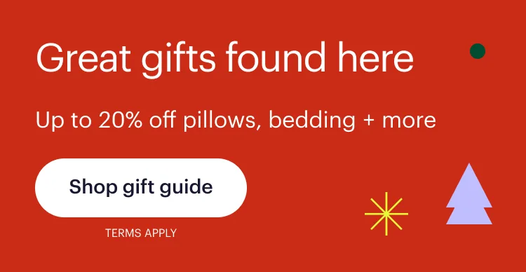 Great gifts found here